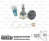 PASCAL G13008PC Joint Kit, drive shaft